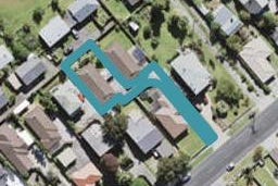 65A Hutchinson Avenue, New Lynn, Auckland