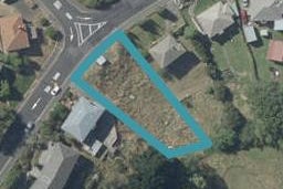 106 Columba Avenue, Calton Hill, Dunedin