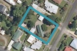 10 Sedcole Street, Pahiatua