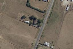 361 Driver Road, Taupiri