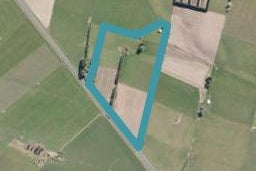 732 State Highway 3, Bulls