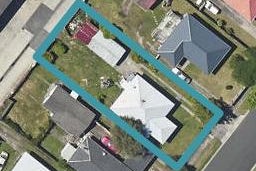16 Newall Street, Kawerau, Kawerau