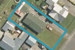37 Davie Street, Hokitika