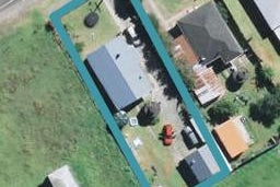 34 Rangitukia Road, Tikitiki, Tikitiki