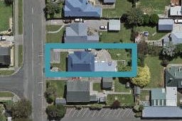 92 Nelson Street, Georgetown, Invercargill