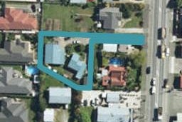 42 High Street, Motueka