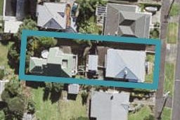 2/16 Richmond Avenue, Northcote Point, Auckland