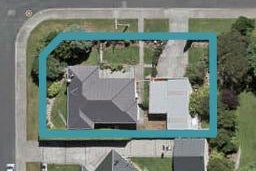 121 Dipton Street, Kingswell, Invercargill