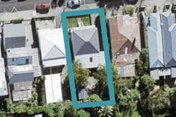 24 Douglas Street, Ponsonby, Auckland