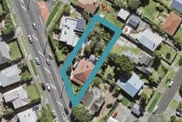 266 Mount Albert Road, Sandringham, Auckland