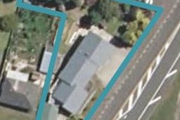 1 Guy Street, Dannevirke, Dannevirke