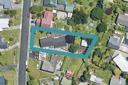 9 Castor Place, Sunnybrook, Rotorua