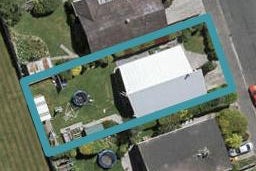 34 Anglesey Street, Hawthorndale, Invercargill