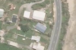 3 Wood Street, Kaka Point