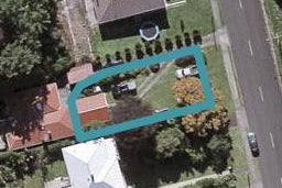 122 Huatoki Street, Frankleigh Park, New Plymouth