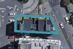 29 Murphy Street, Thorndon, Wellington