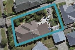 161 Ritchie Street, Richmond, Invercargill