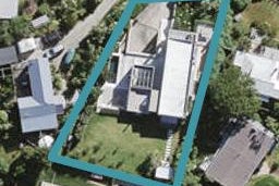25 Matapana Road, Palm Beach, Waiheke Island