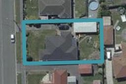 160 Gayhurst Road, Dallington, Christchurch