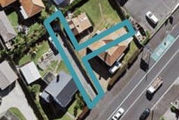 3/2075 Great North Road, Avondale, Auckland