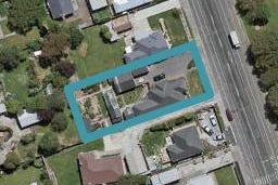 80 Isabella Street, Glengarry, Invercargill
