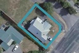 84 West Street, Greytown