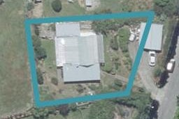 20 Brick Hill Road, Sawyers Bay, Port Chalmers