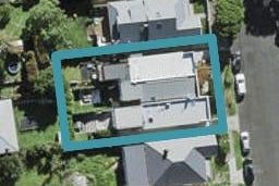 61 Albany Road, Ponsonby, Auckland