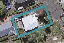6 Barton Street, Strandon, New Plymouth