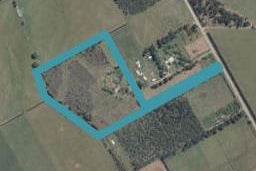 357 Foothills Road, Okuku, Okuku