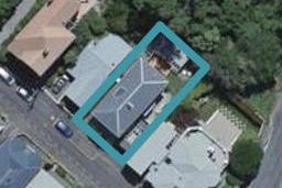 26 Newman Terrace, Thorndon, Wellington