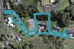 2E Country Club Lane, Waiuku, Waiuku