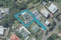 15 Constitution Street, Port Chalmers, Dunedin