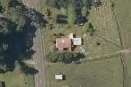 2201 West Coast Road, Panguru, Panguru