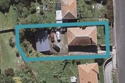 28 Glenpark Avenue, Frankleigh Park, New Plymouth