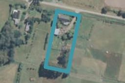 51 Iverach Road, Temuka