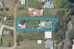 52 Komiti Road, Tinopai