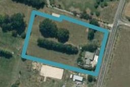 260 Racecourse Road, Waipukurau, Waipukurau