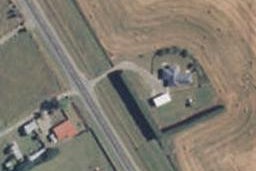 288 Pleasant Point Highway, Levels