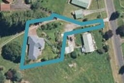 12 Hukaroa Road, Raetihi