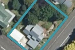2 Chamberlain Street, Dannevirke