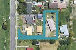 32A Buchanan Street, Opotiki, Opotiki