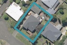 16 Hurworth Place, College Estate, Whanganui