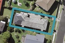 1/3 Knightsbridge Drive, Forrest Hill, Auckland