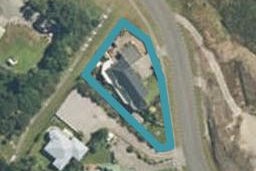 1 Alpine View, Hokitika