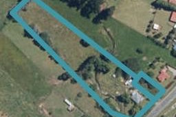 77714 State Highway 2, Dannevirke