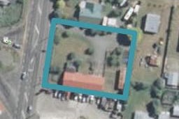 130 Temuka-Orari Highway, Winchester