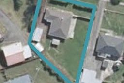 4 Wilson Road, Hunterville