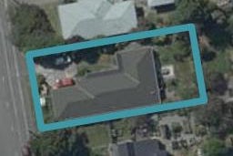 118A East Belt, Lincoln, Lincoln
