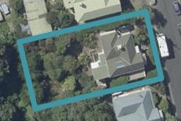 38 Patrick Street, The Glen, Dunedin